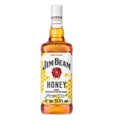 Jim Beam Honey