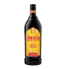 Kahlúa Coffee Liqueur 1L