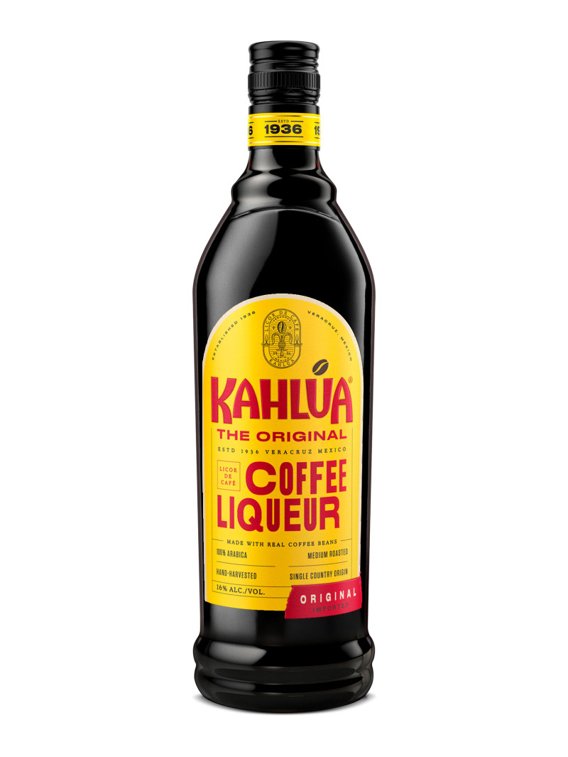 Kahlúa Coffee Liqueur 70cl