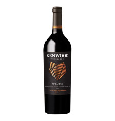 Kenwood Sonoma Zinfandel 