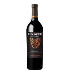 Kenwood Sonoma Zinfandel 