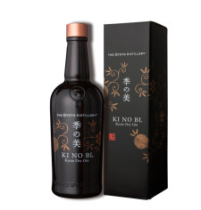 Ki No Bi Kyoto Dry Gin