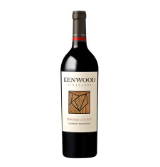 Kenwood Sonoma Cabernet Sauvignon 