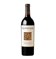 Kenwood Sonoma Cabernet Sauvignon 