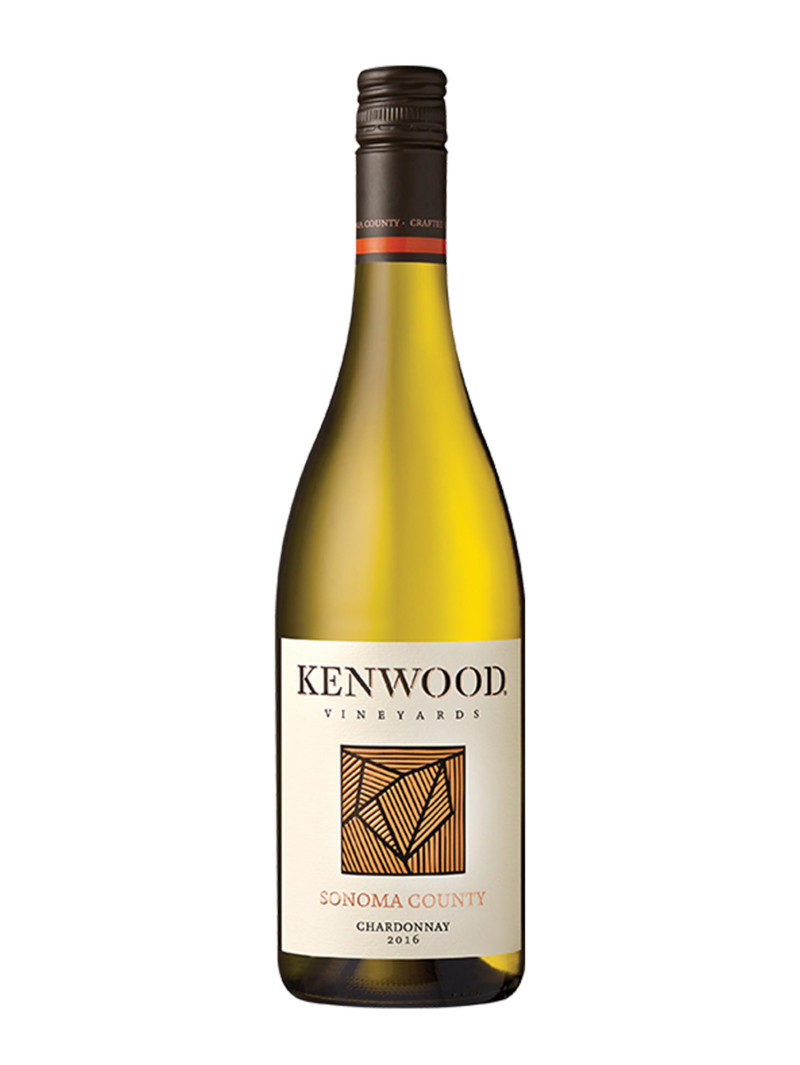 Kenwood Sonoma Chardonnay