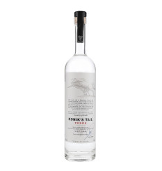 Konik's Tail Vodka