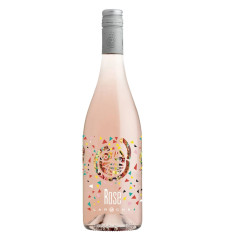 Laroche Rosé La Chevalière