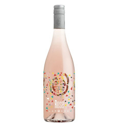 Laroche Rosé La Chevalière
