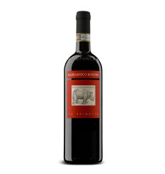 La Spinetta Barbaresco Bordini