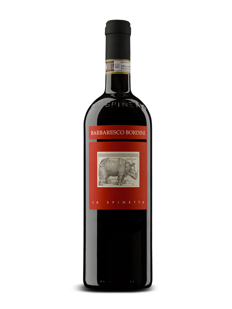La Spinetta Barbaresco Bordini