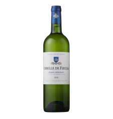 L'Abeille De Fieuzal Pessac-Léognan 2018