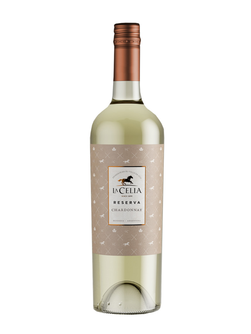 La Celia Reserva Chardonnay