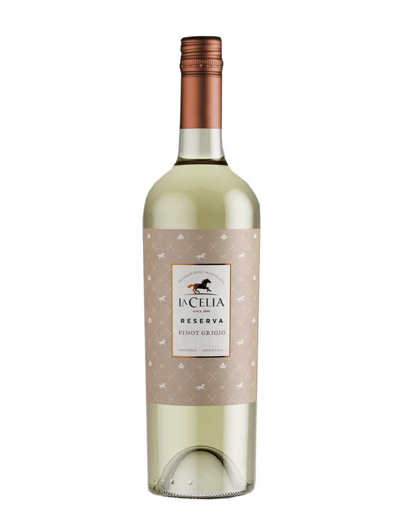 La Celia Reserva Pinot Grigio