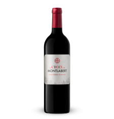 La Croix de Montlabert Saint-Emilion Grand Cru 2020