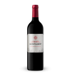 La Croix de Montlabert Saint-Emilion Grand Cru 2020