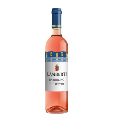 Lamberti Bardolino Chiaretto 