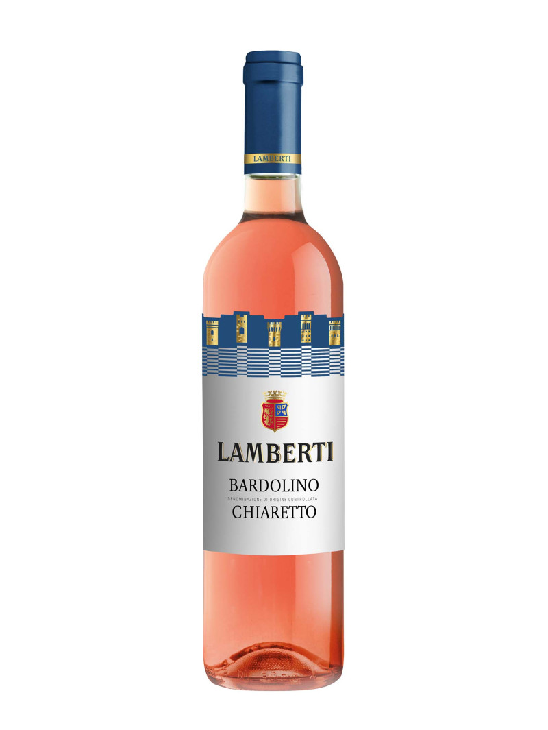 Lamberti Bardolino Chiaretto 
