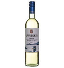 Lamberti Pinot Grigio delle Venezie