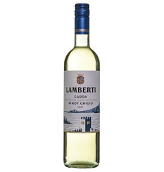 Lamberti Pinot Grigio delle Venezie