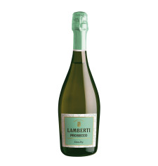Lamberti Prosecco Spumante Extra Dry
