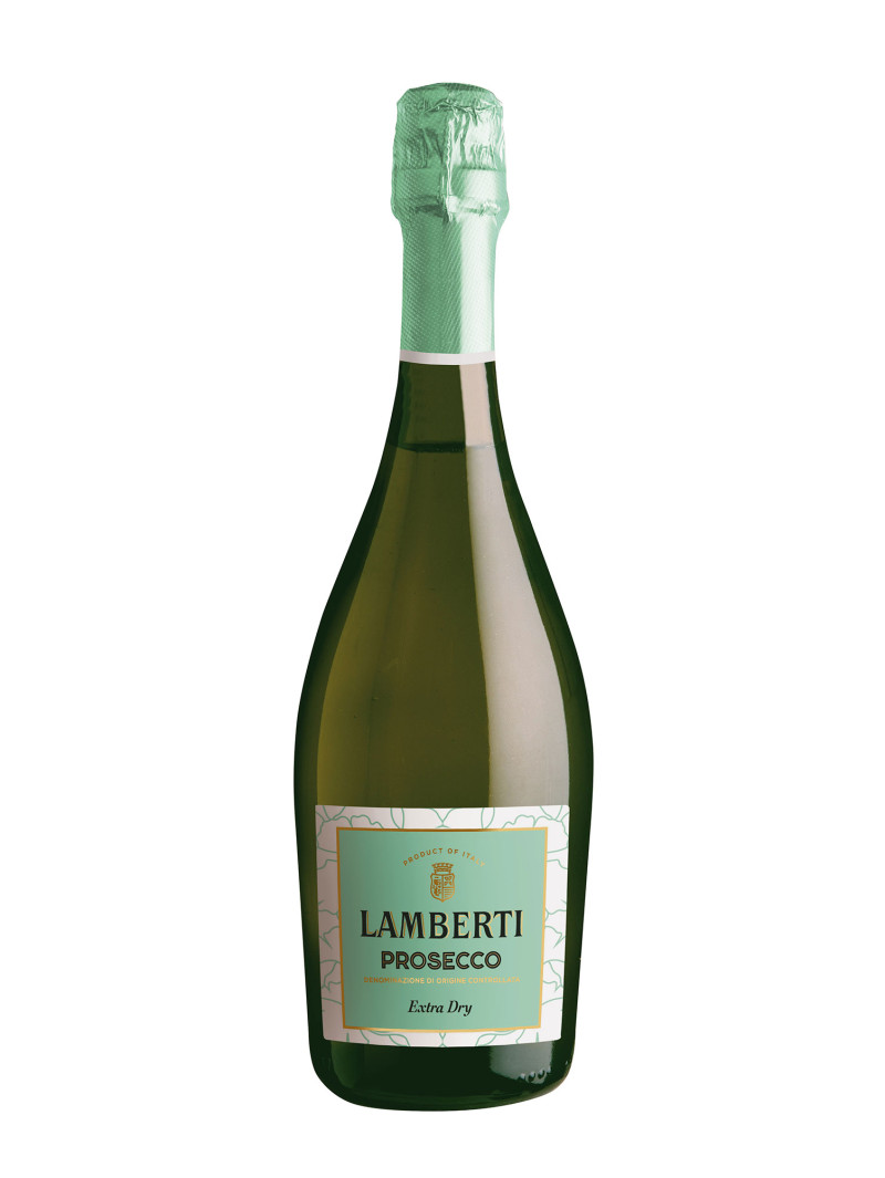Lamberti Prosecco Spumante Extra Dry