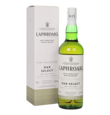 Laphroaig Oak Select 