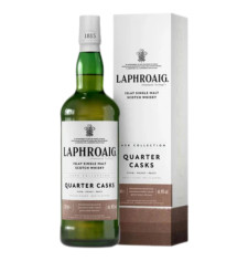 Laphroaig Quarter Cask Whisky