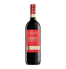 Leonardo da Vinci Chianti