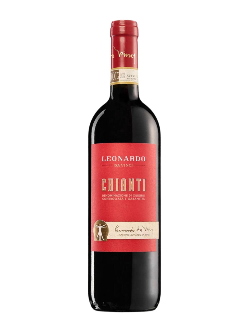 Leonardo da Vinci Chianti