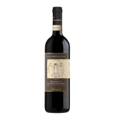 Leonardo da Vinci Brunello di Montalcino