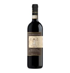 Leonardo da Vinci Brunello di Montalcino