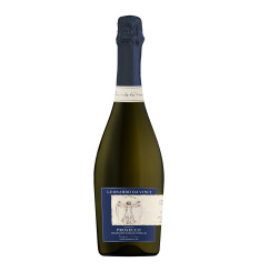 Leonardo da Vinci Prosecco DOC Extra Dry