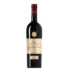 Leonardo da Vinci 1502 Sangiovese "Uve Portate a Cesena"