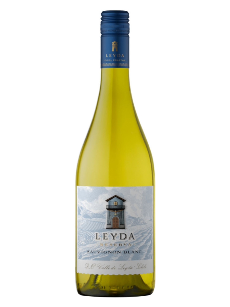 Leyda Reserva Sauvignon Blanc