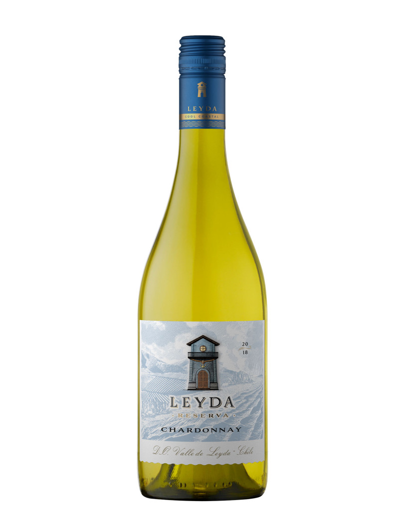 Leyda Reserva Chardonnay