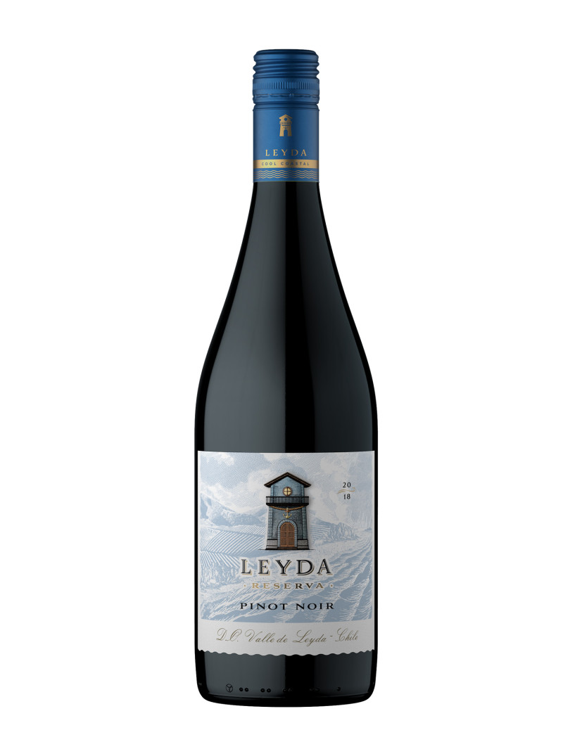 Leyda Reserva Pinot Noir