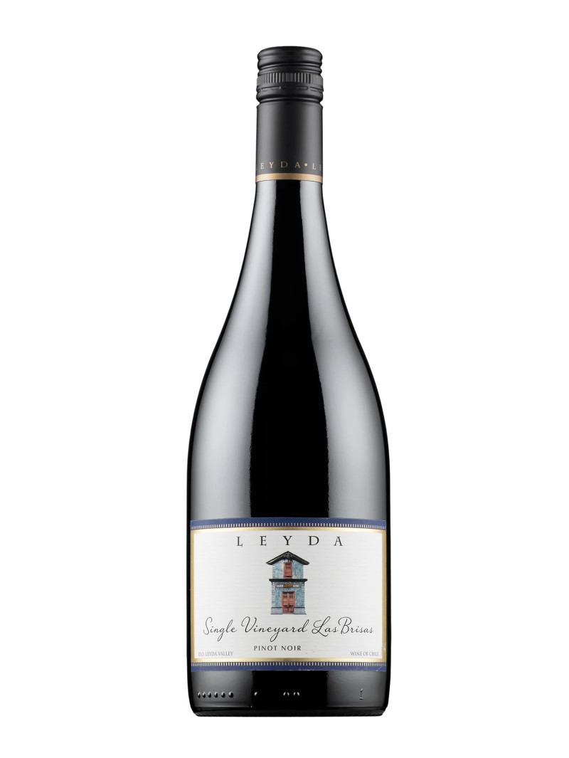 Leyda Pinot Noir Las Brisas