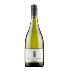 Leyda Sauvignon Blanc Garuma 