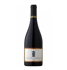 Leyda Syrah Canelo 