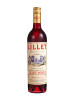 Lillet Rouge French Wine Based Aperitif 
