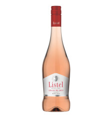 Listel Grain De Gris 75cl