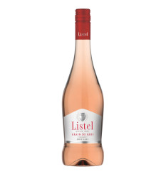 Listel Grain De Gris 75cl
