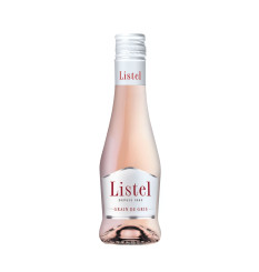Listel Grain De Gris 25cl
