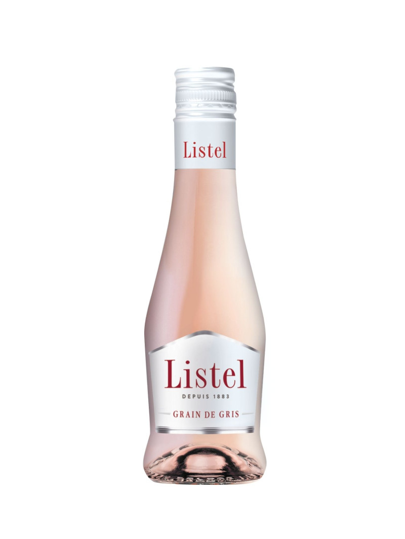 Listel Grain De Gris 25cl