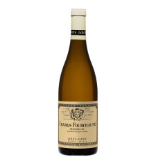 Louis Jadot Chablis Fourchaume Premier Cru 2021