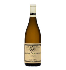 Louis Jadot Chablis Fourchaume Premier Cru 2021