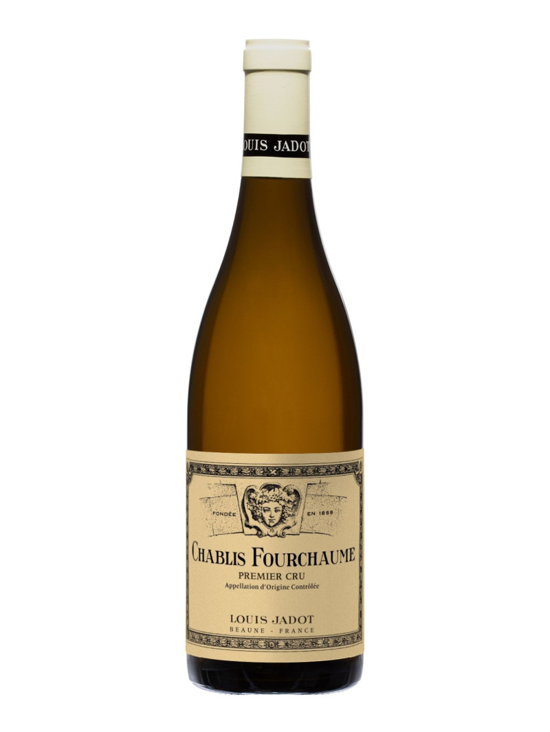 Louis Jadot Chablis Fourchaume Premier Cru 2021
