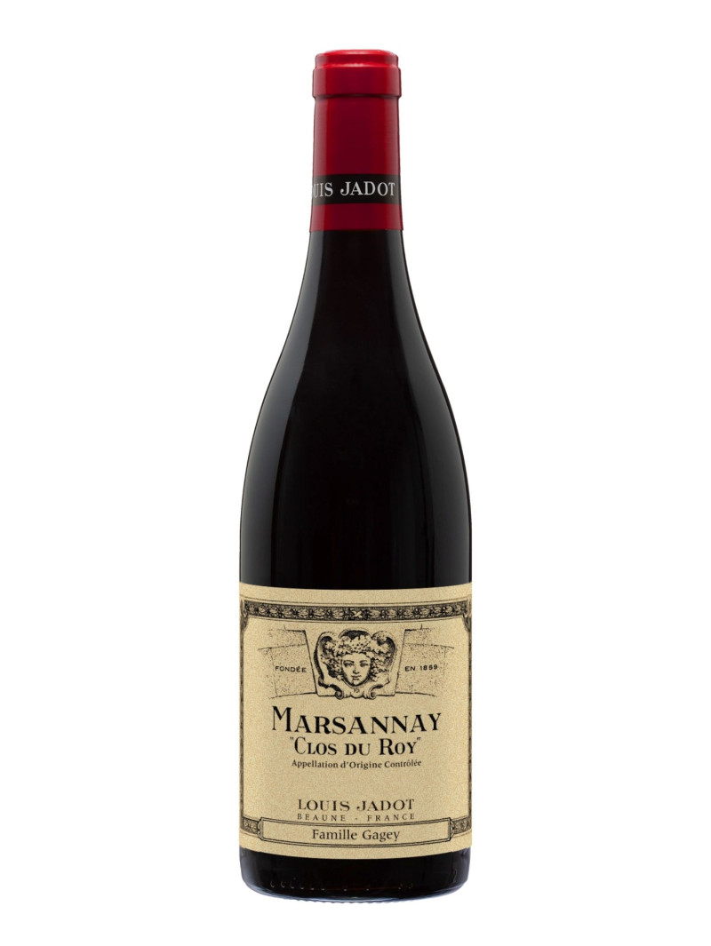 Louis Jadot Marsannay Clos Du Roy Famille Gagey 2018