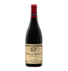 Louis Jadot Beaune Grèves 1er Cru Famille Gagey 2018