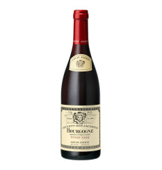 Louis Jadot Bourgogne Pinot Noir 'Couvent des Jacobins' 2021